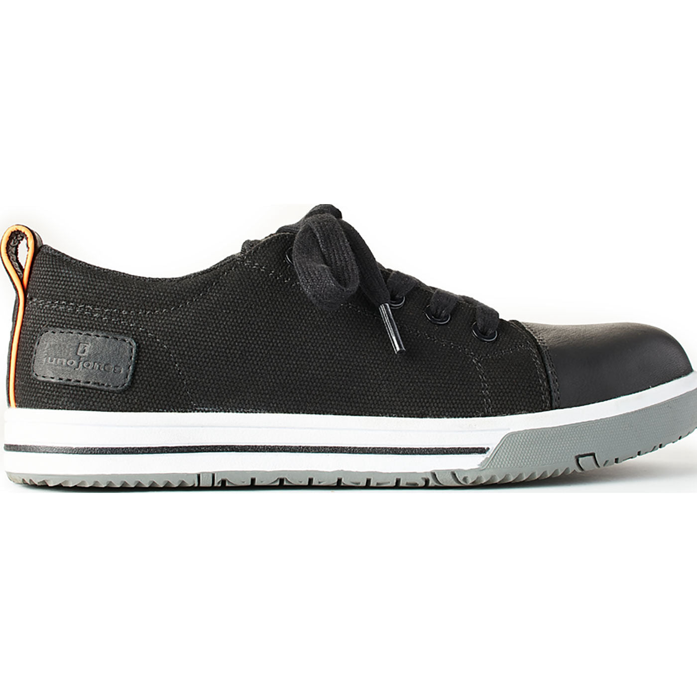 Juno Jones Solstice Women's Composite Toe Static-Dissipative Athletic Work Shoe - profile