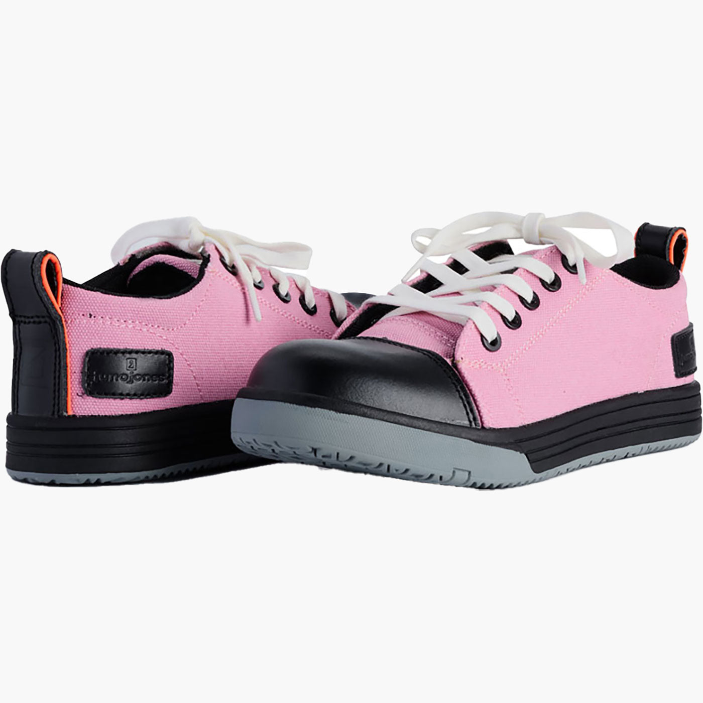 Juno Jones Solstice Women's Composite Toe Static-Dissipative Athletic Work Shoe