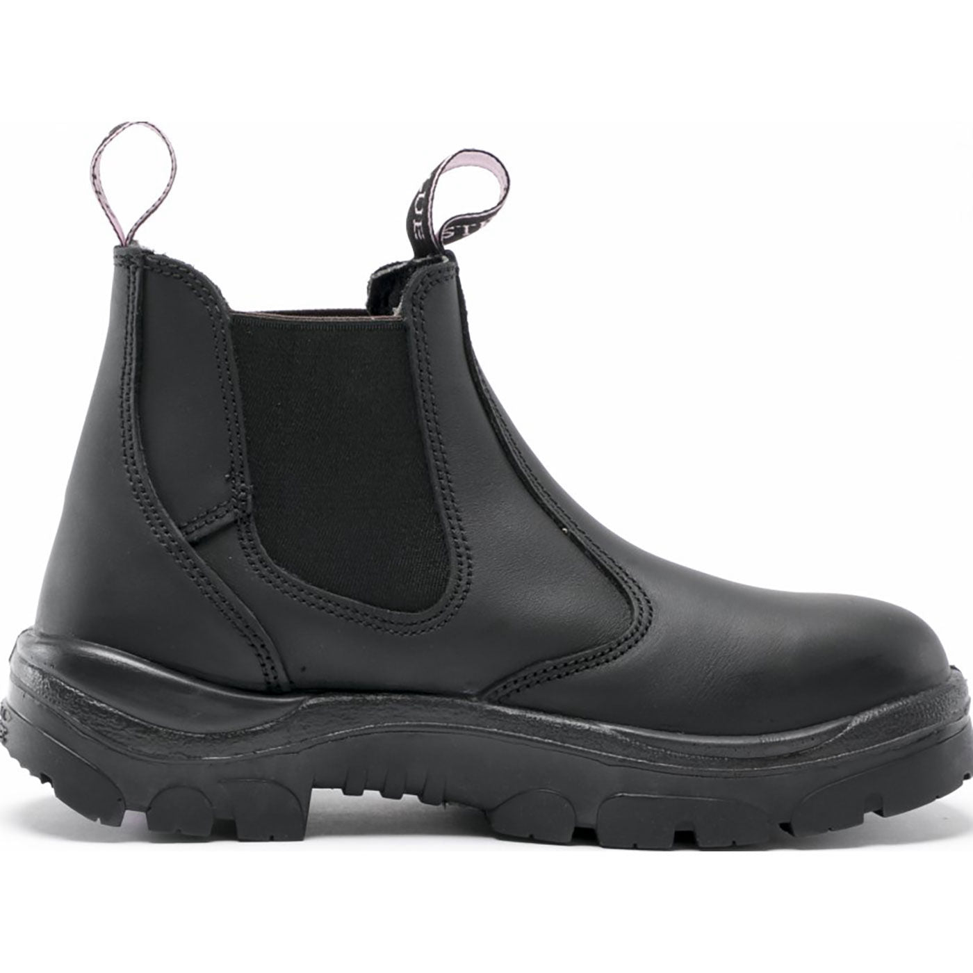 Steel Blue Hobart Women's Electrical Hazard Romeo Work Boot - profile