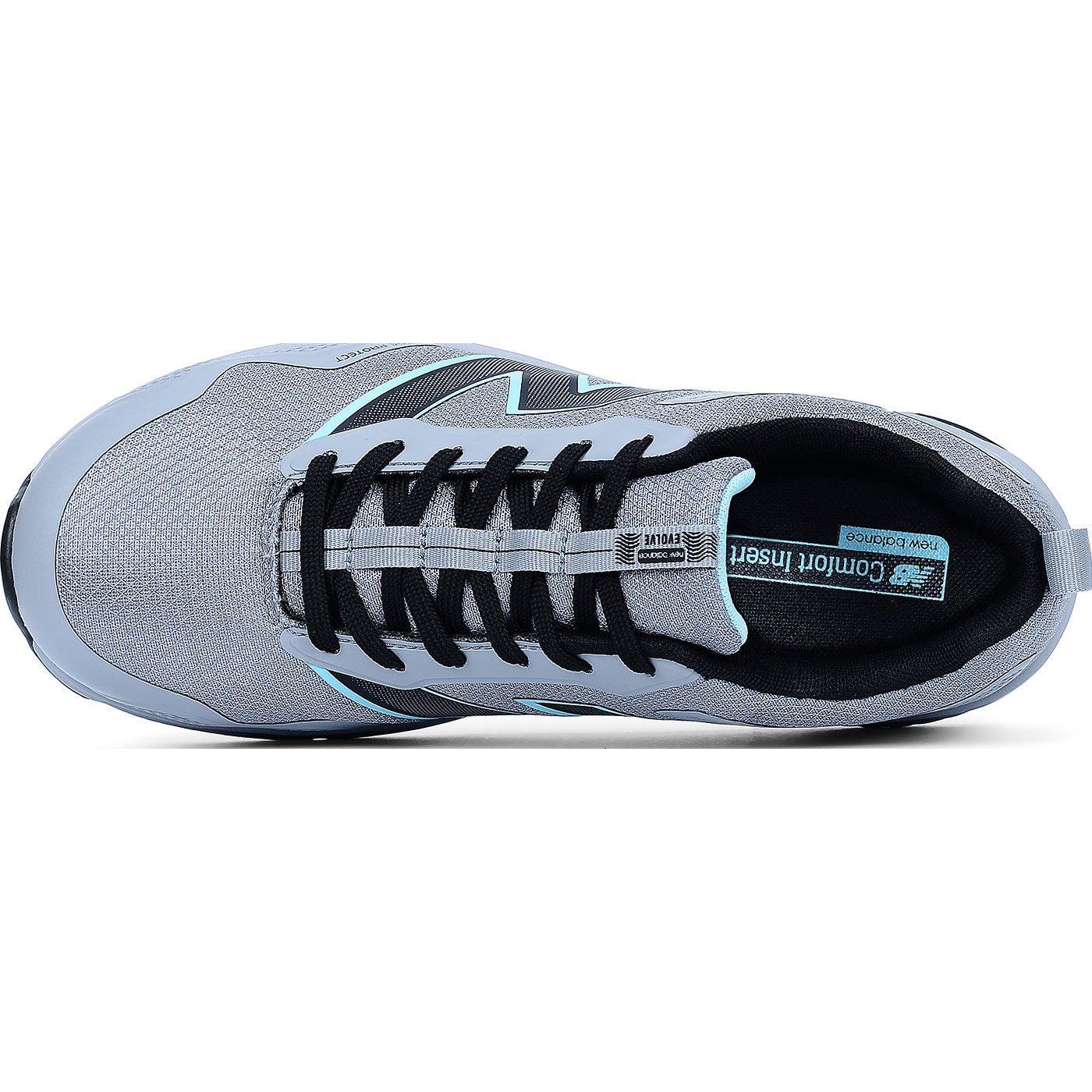 New Balance Evolve Women's Alloy Toe Electrical Hazard Work