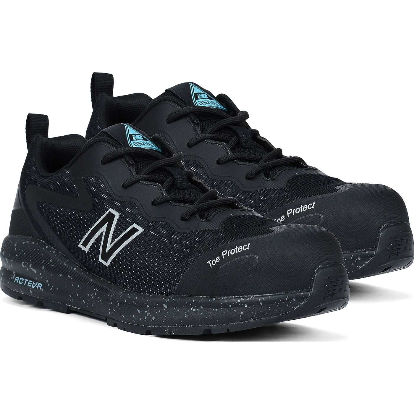 New Balance Logic Women's Composite Toe Puncture-Resisting