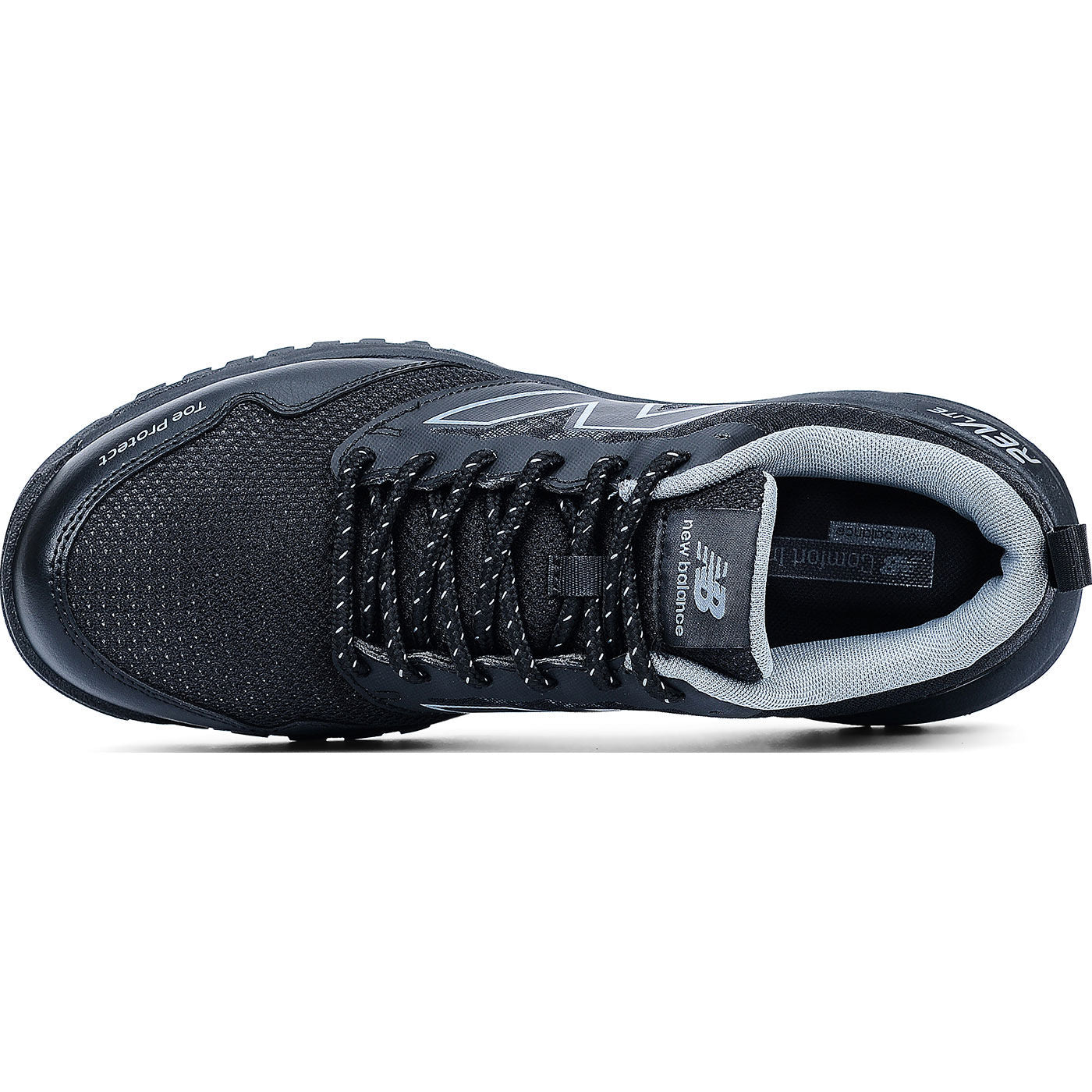 New Balance Quikshift Women's Composite Toe Electrical
