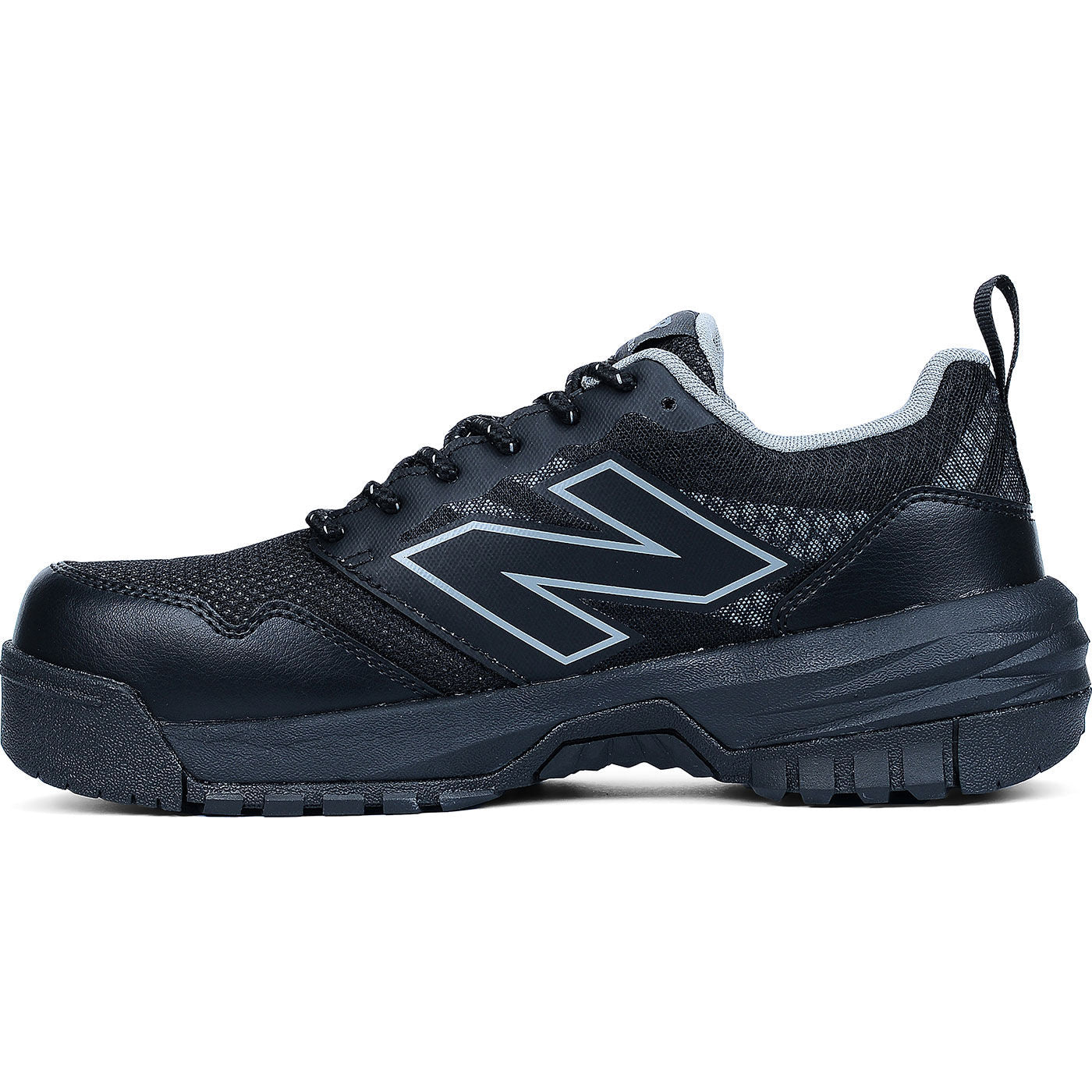 New Balance Quikshift Women's Composite Toe Electrical Hazard