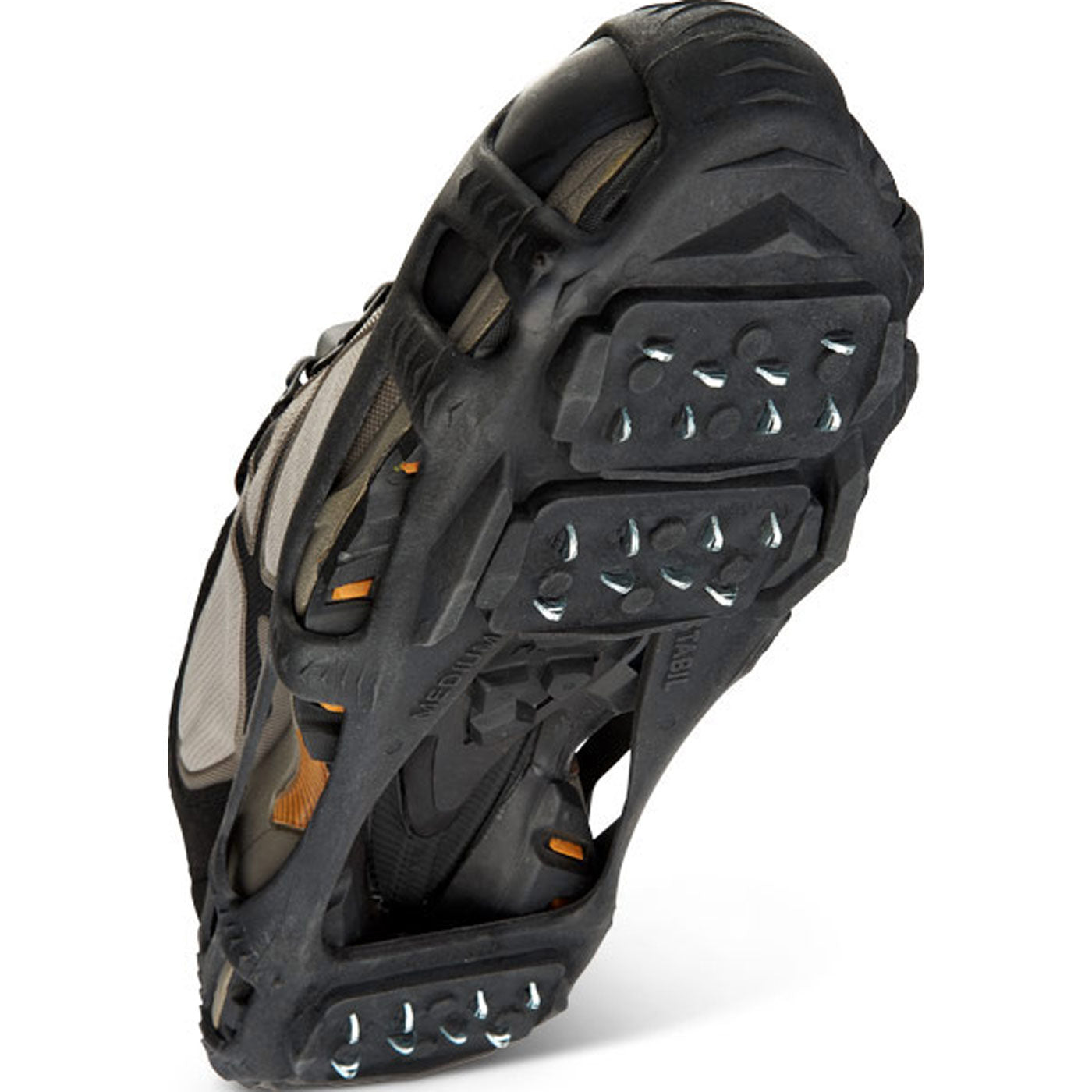 Implus STABILicers® Walk Unisex Ice Cleats - profile