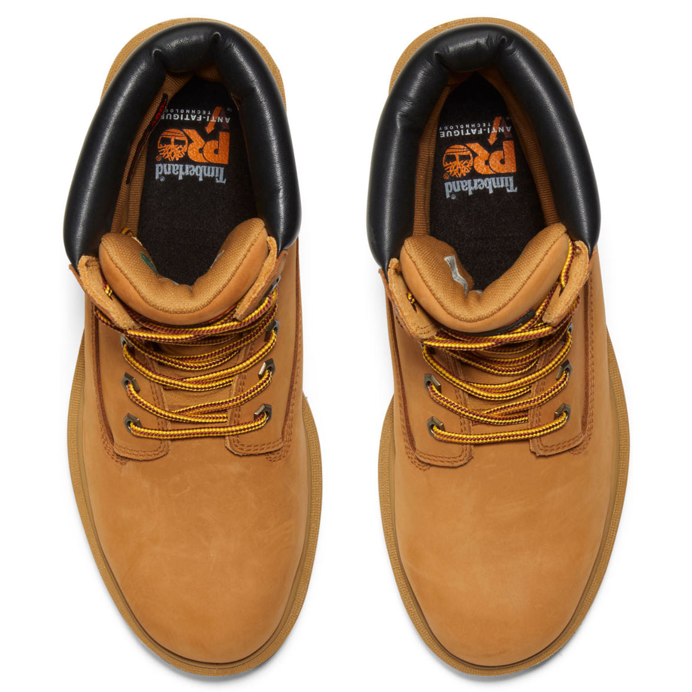 Timberland PRO Men's 8-inch Steel Toe Insulated Waterproof Work