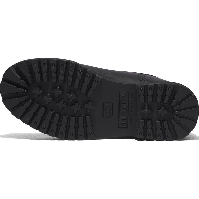 Timberland PRO Direct Attach Men's Waterproof Insulated Work Boot - outsole