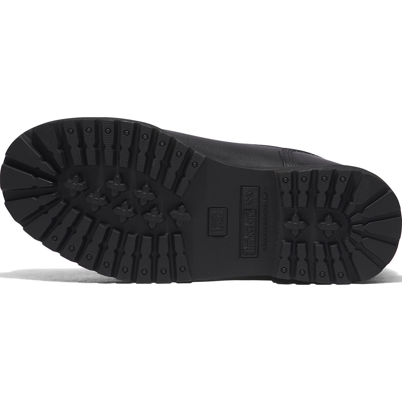Timberland PRO Direct Attach Men's Waterproof Insulated Work Boot - outsole