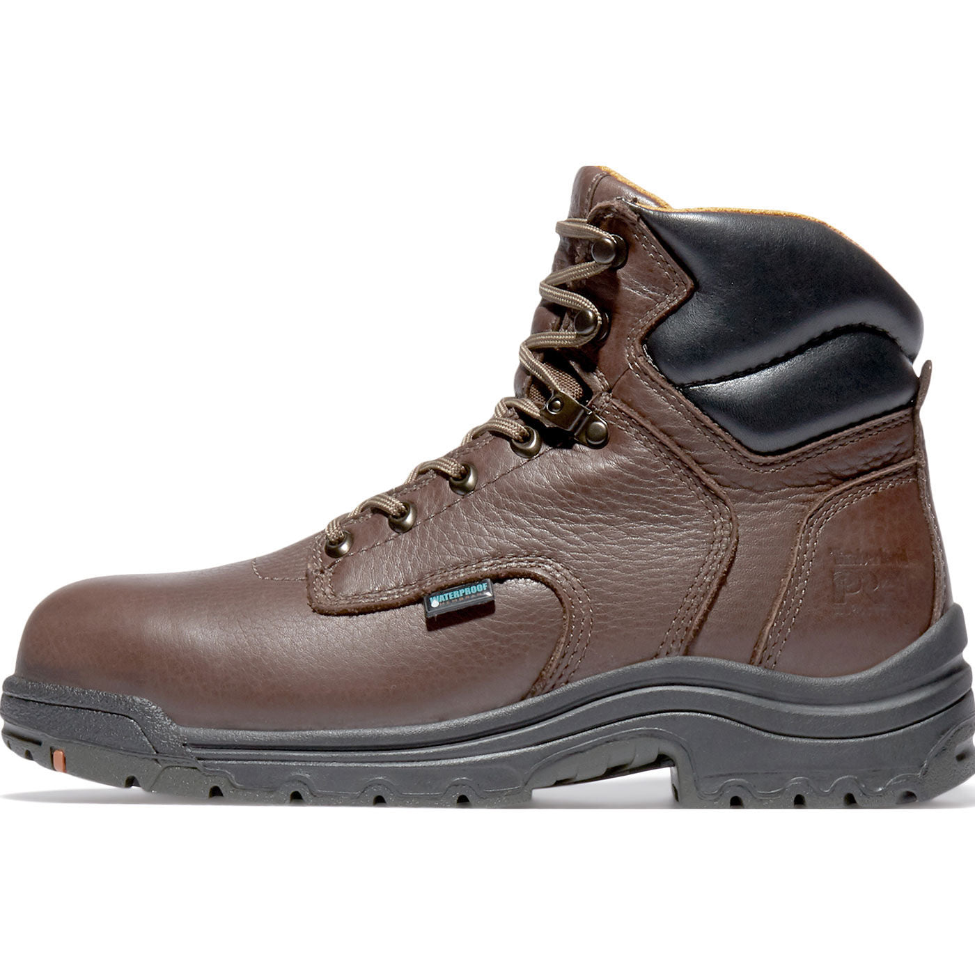 Timberland PRO TiTAN Men's Alloy Toe Waterproof Work Boot – Lehigh