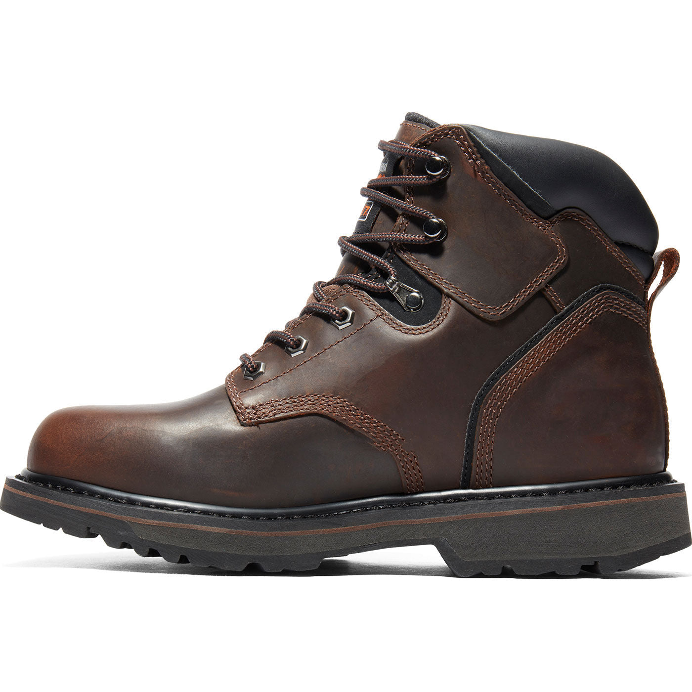 Timberland PRO Pit Boss Men's Electrical Hazard Work Boot - profile