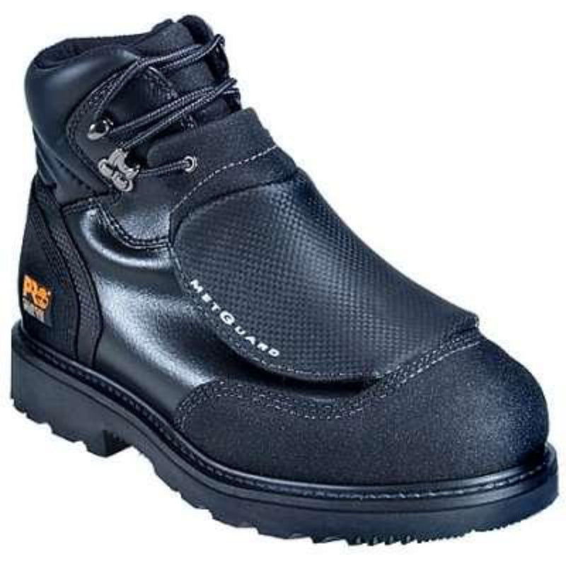 Timberland PRO TiTAN Men's 6-inch Metatarsal Steel Toe Work Boot - main