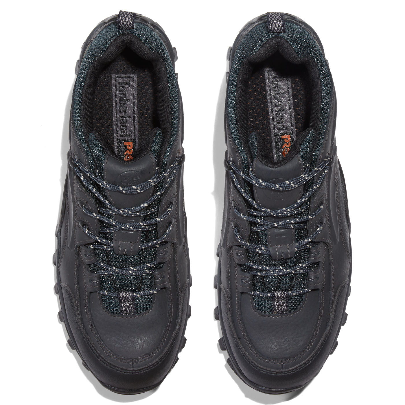 Timberland PRO Mudsill Low Steel Toe Work Hiker – Lehigh