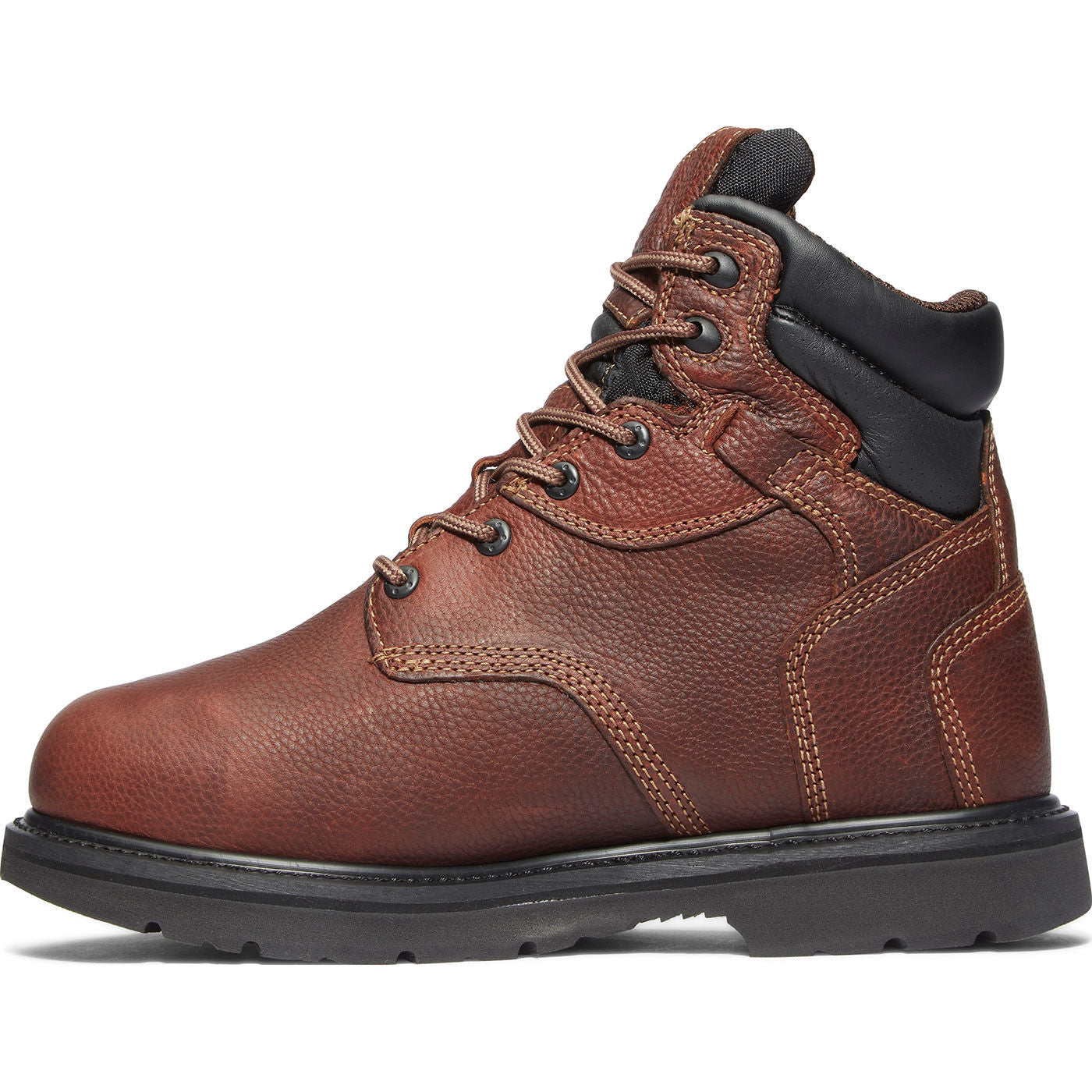 Timberland PRO Flexshield Men's Internal Metatarsal Steel Toe Work Boot - profile