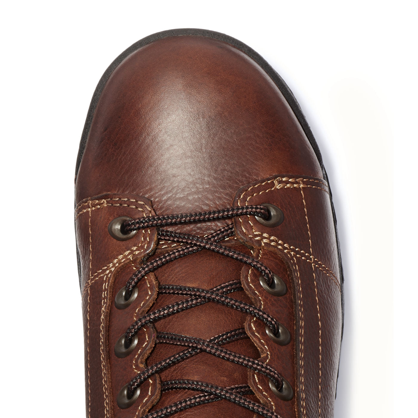 Timberland PRO TiTAN Men's Aluminum Toe Work Boot - birdseye