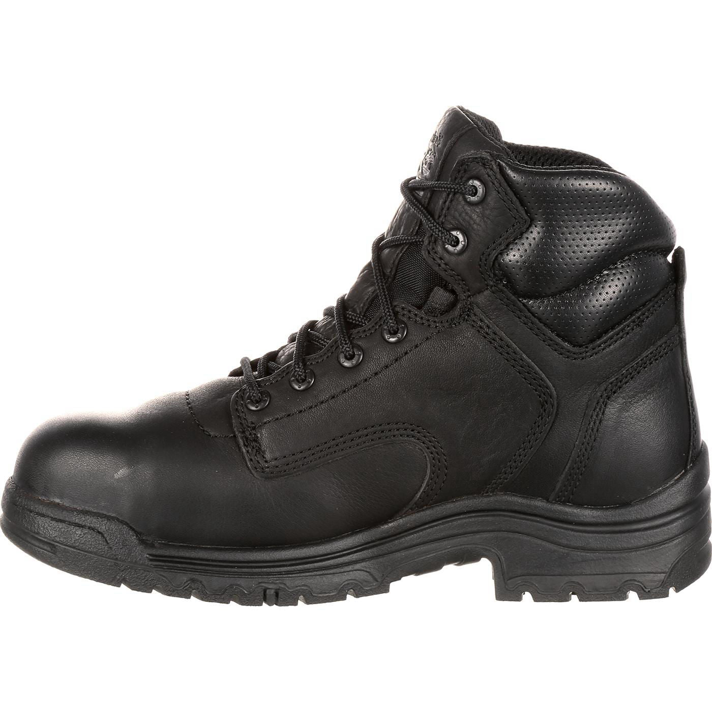 Timberland PRO TiTAN Men's Composite Toe Electrical Hazard Work