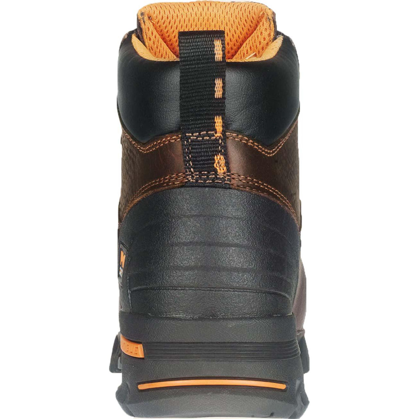 Timberland PRO Endurance Men's CSA Steel Toe Puncture-Resisting Work Hiker - back
