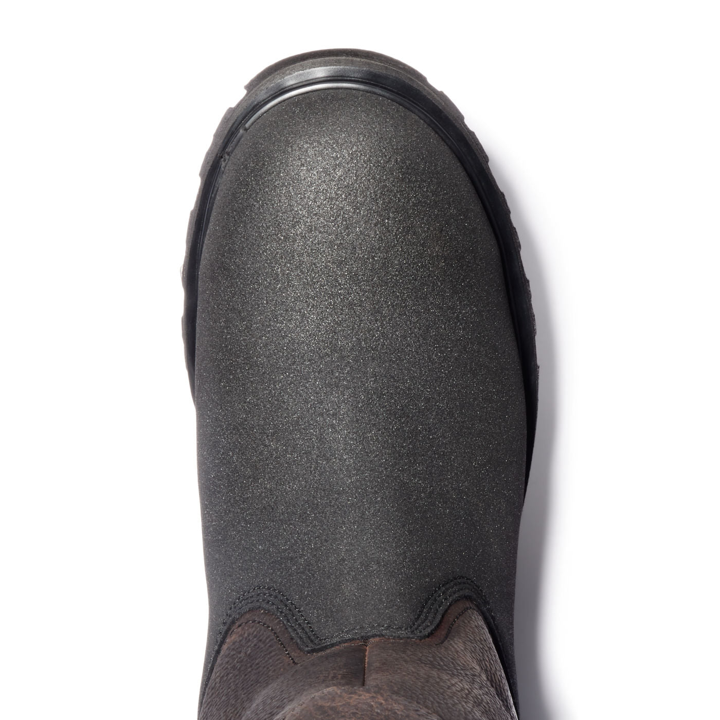 Timberland PRO Power Welt Men's 10-inch Steel Toe Pull-on Work Boot - birdseye
