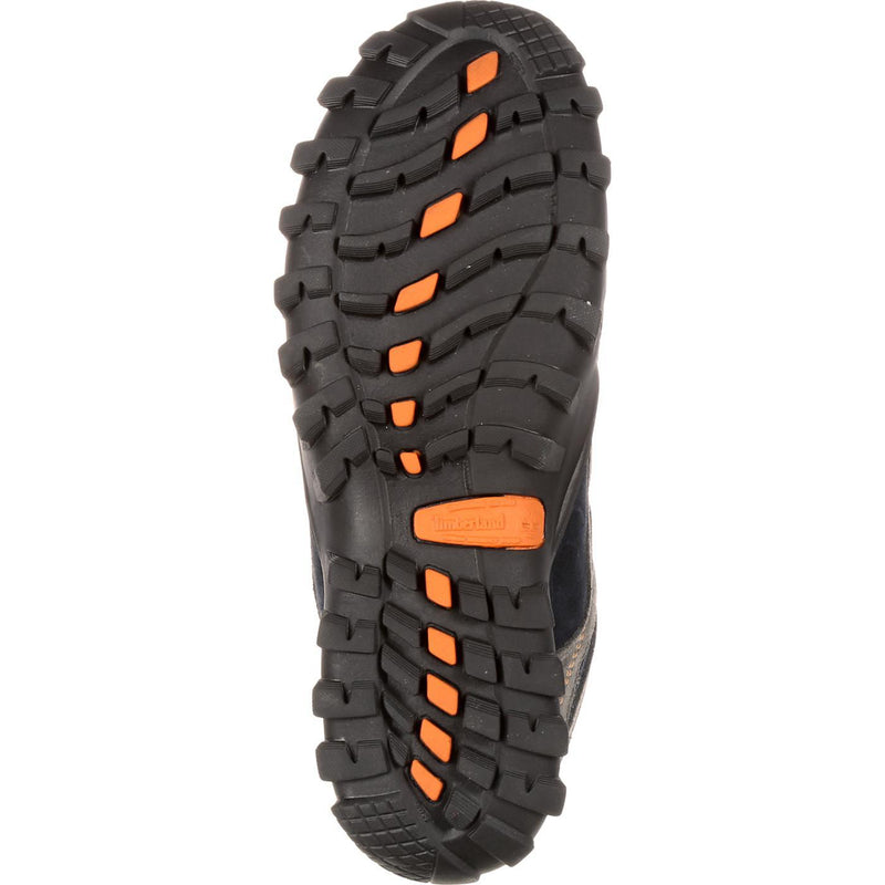 Timberland PRO® Mudsill Lo Men's Steel Toe Electrical Hazard Work Shoe - outsole