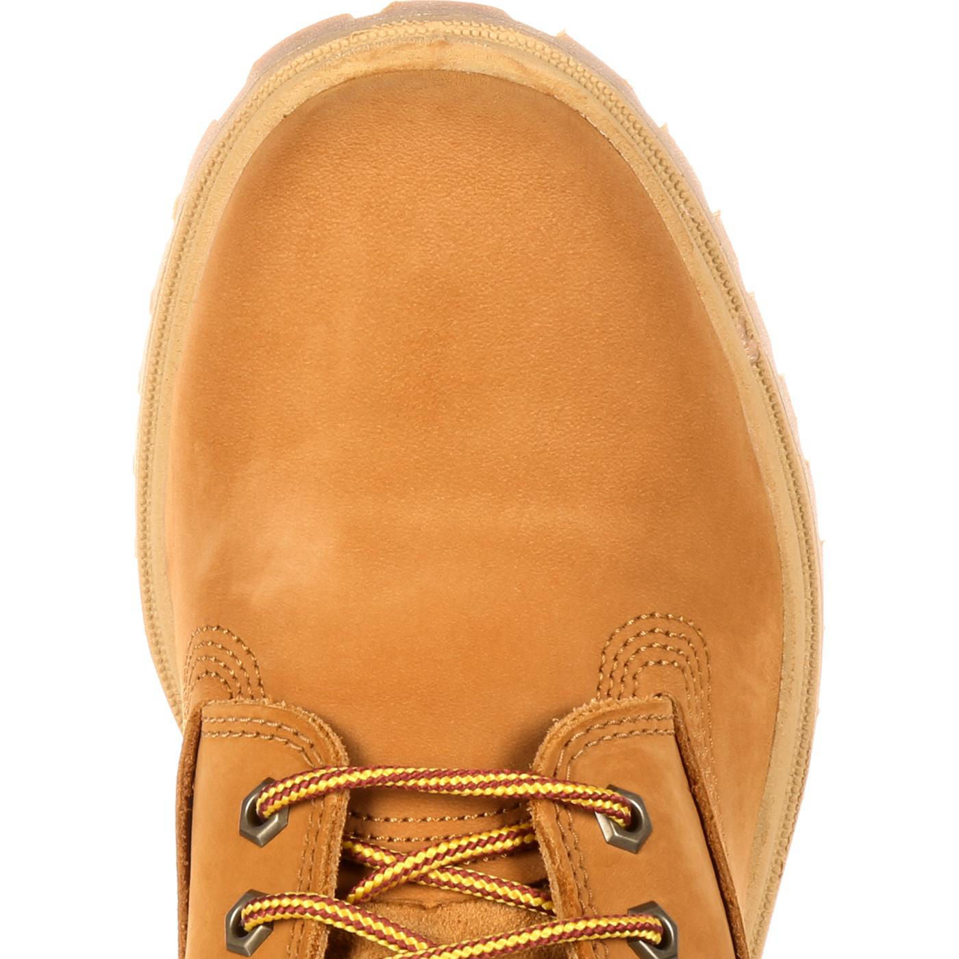 Timberland PRO Direct Attach Men's Steel Toe Waterproof 200g Insulated Lehigh Safety Shoes Timberland PRO Direct Attach Men's Steel Toe Waterproof 200g Insulated Lehigh Safety Shoes