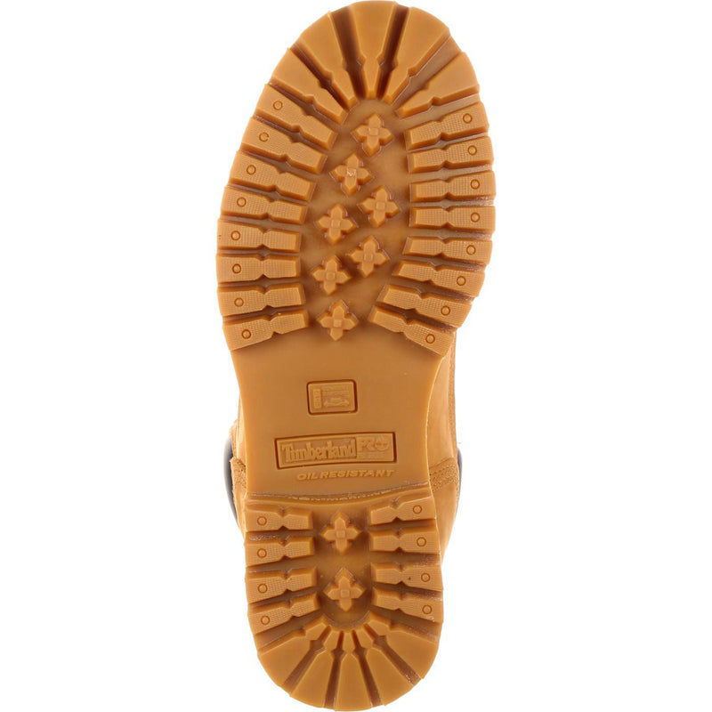 Timberland PRO Direct Attach Men's Steel Toe Waterproof 200g Insulated Work Boot - outsole