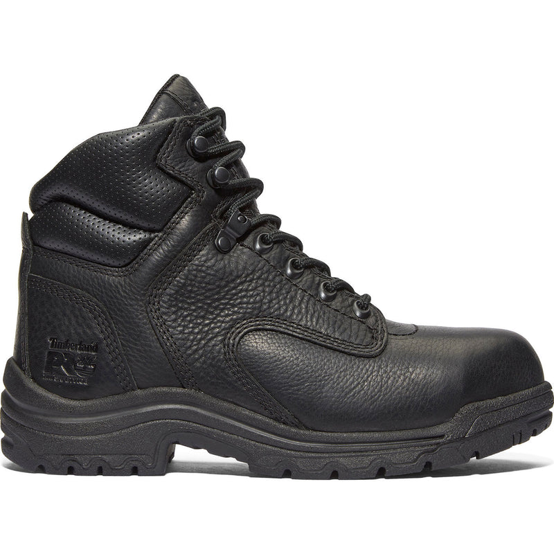 Timberland PRO TiTAN Women's Alloy Toe Work Boot - main