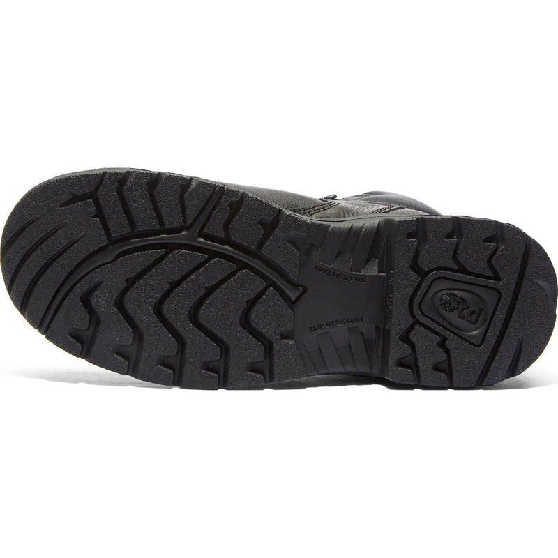 Timberland PRO TiTAN Women's Alloy Toe Work Boot - outsole