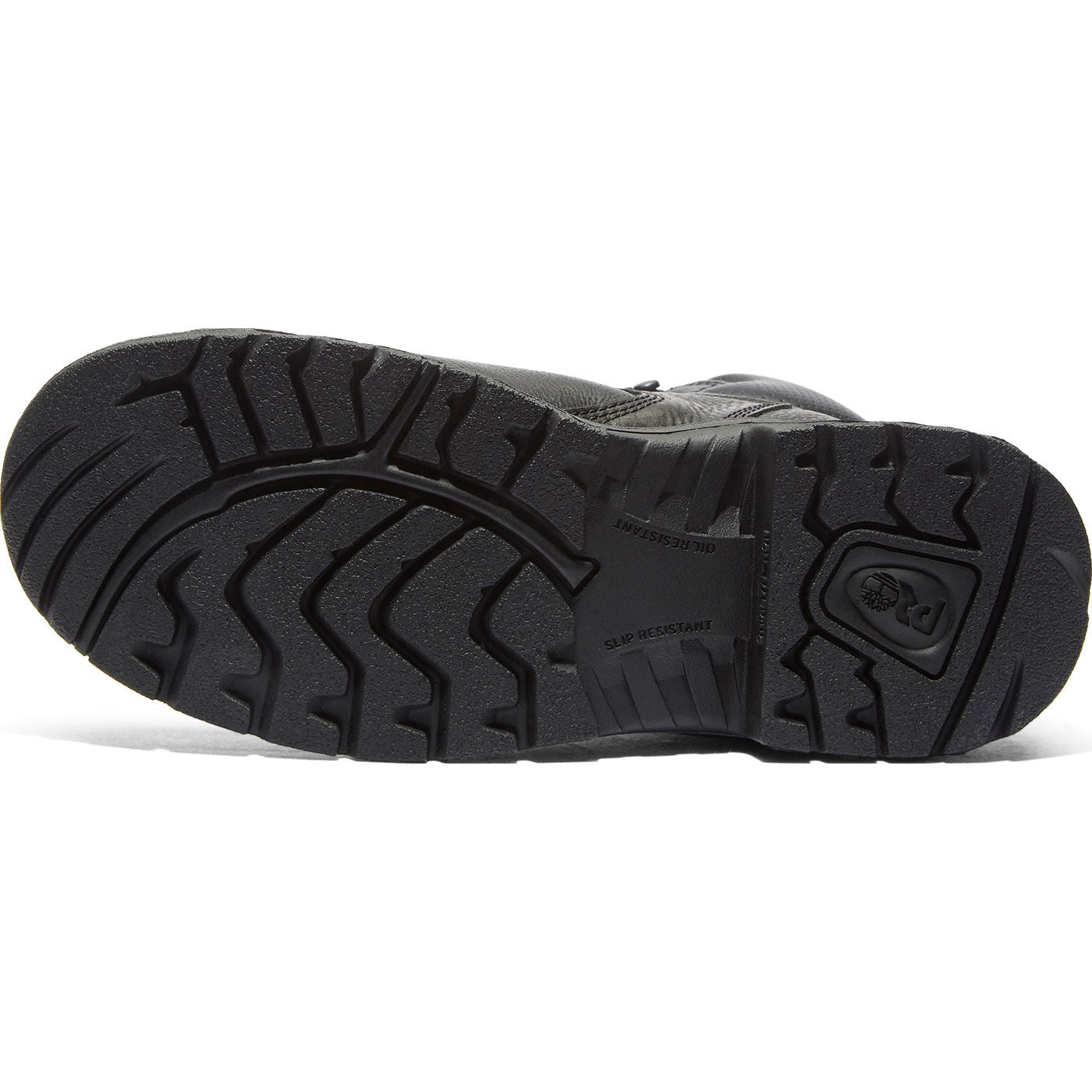 Timberland PRO TiTAN Women's Alloy Toe Work Boot - outsole