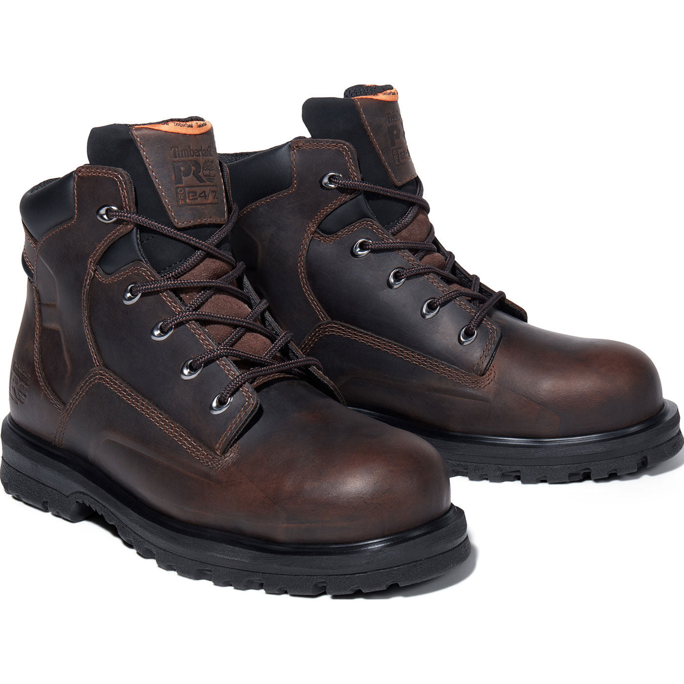Timberland PRO Magnus Men's Steel Toe Electrical Hazard Work Boot