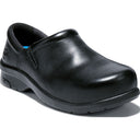 Timberland PRO Newbury Women's Alloy Toe Static-Dissipative Slip-On Work Shoe - main