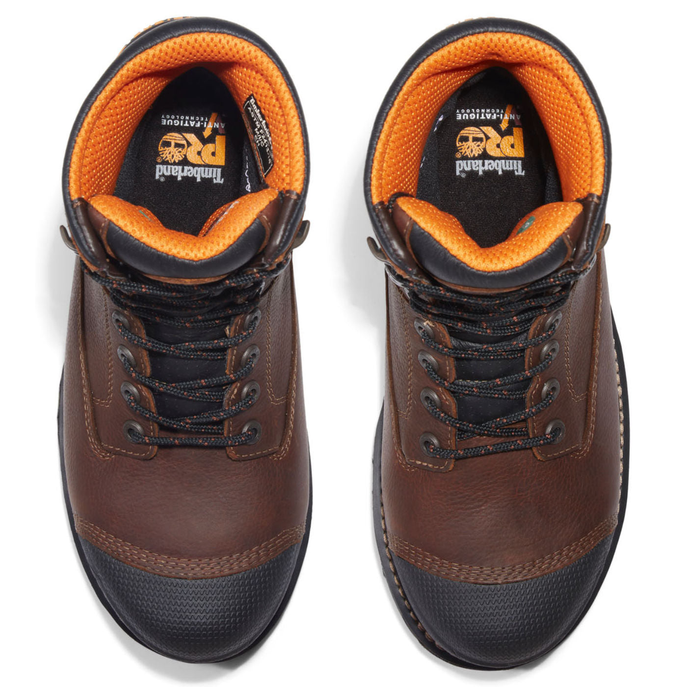 Timberland PRO Boondock Men's 8-inch Composite Toe Waterproof