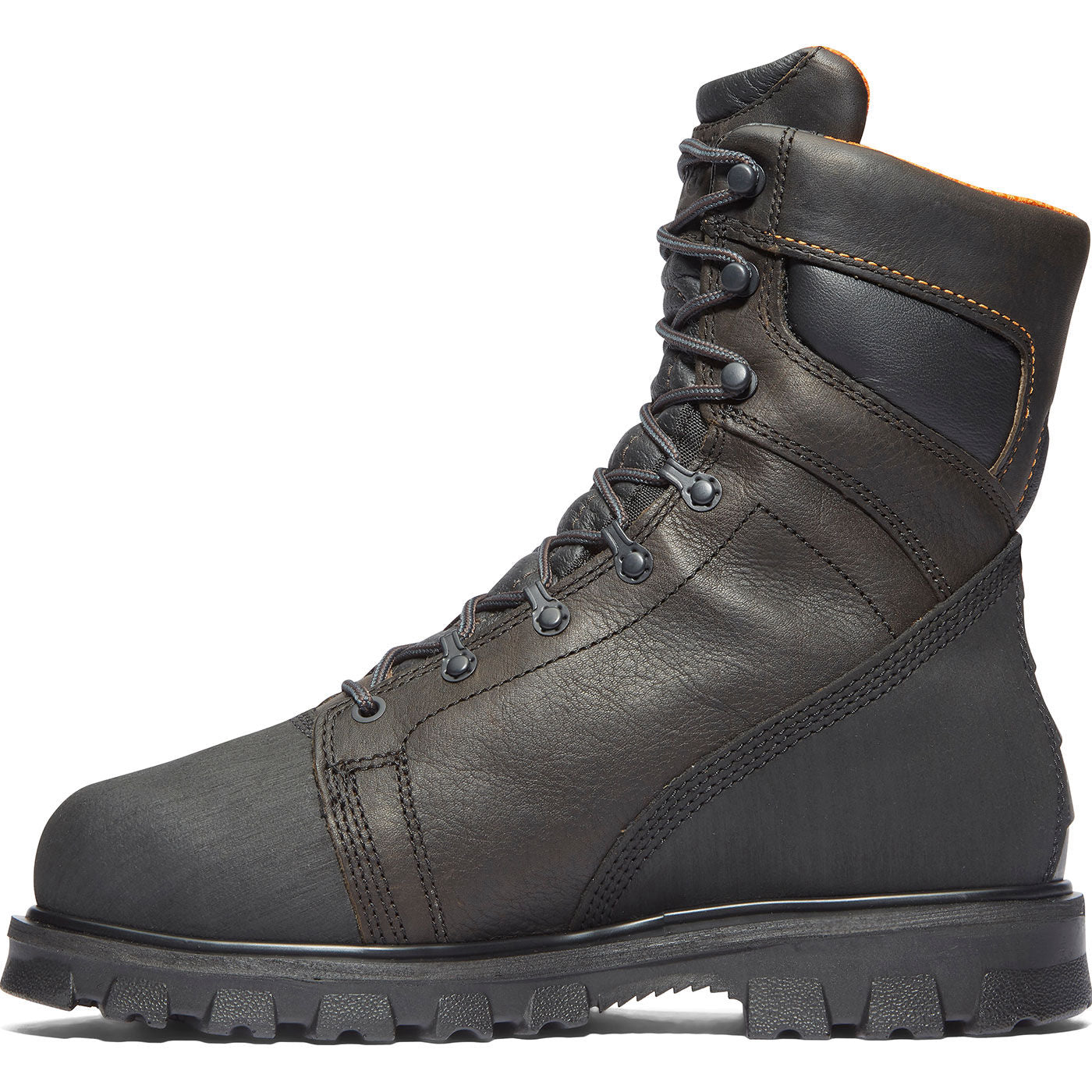Timberland PRO Rigmaster 8-inch Alloy Toe Internal Met Waterproof