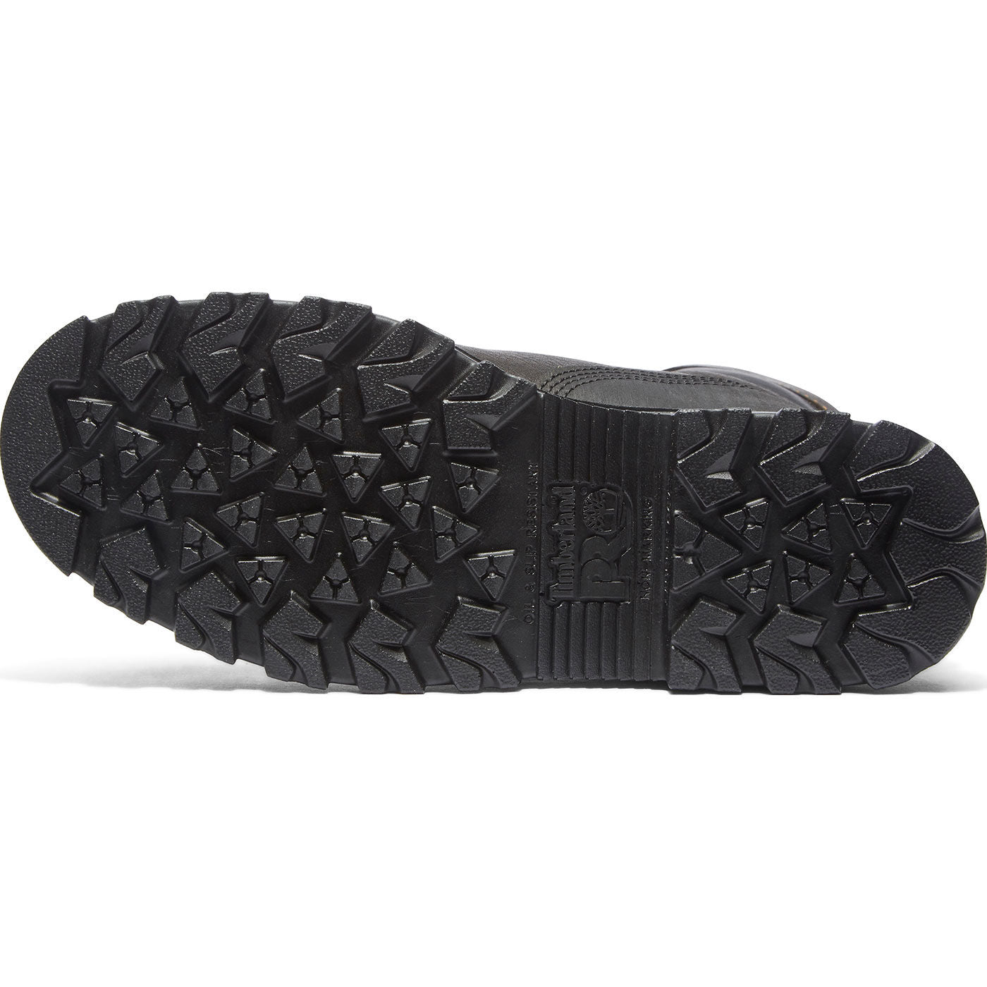 Timberland PRO Rigmaster 8-inch Alloy Toe Internal Met Waterproof