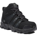 Timberland PRO TiTAN Powertrain Men's Alloy Toe Static-Dissipative Work Hiker - main