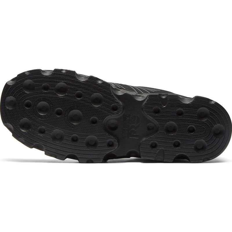 Timberland PRO TiTAN Powertrain Men's Alloy Toe Static-Dissipative Work Hiker - outsole
