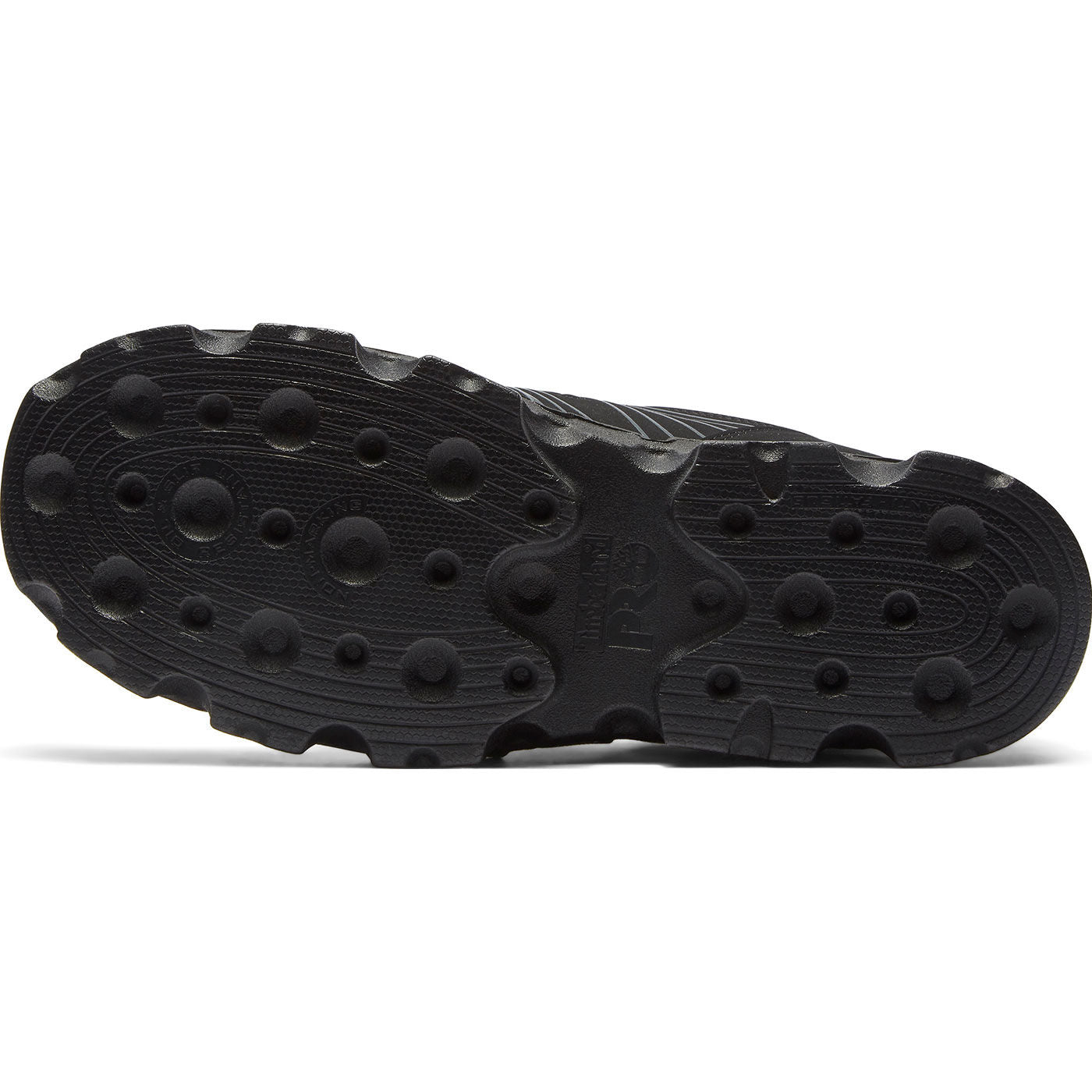 Timberland PRO TiTAN Powertrain Men's Alloy Toe Static-Dissipative Work Hiker - outsole