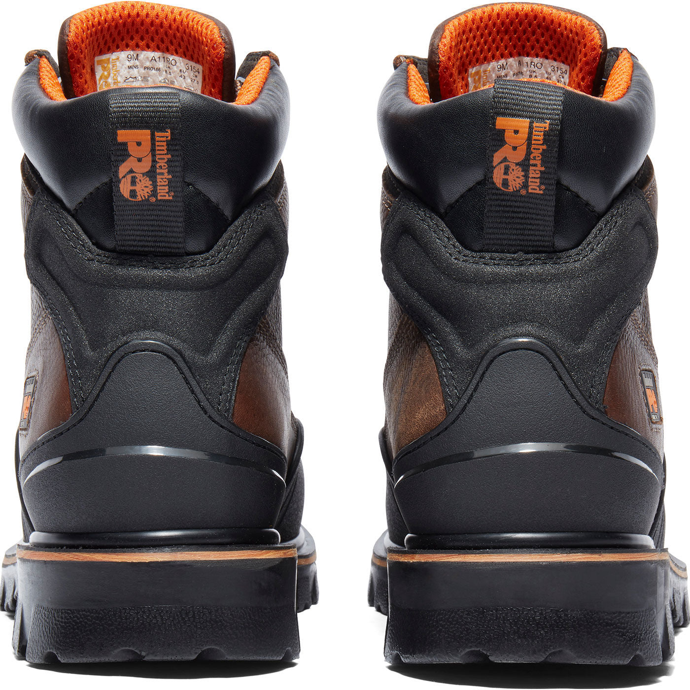 Timberland PRO TiTAN Rigmaster XT Men's Steel Toe Waterproof Work