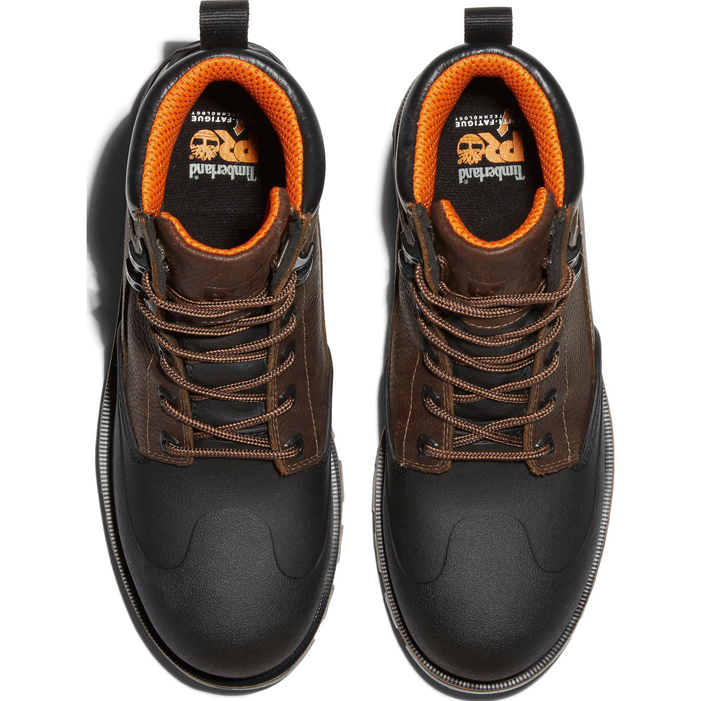 Timberland PRO TiTAN Rigmaster XT Men's Steel Toe Waterproof Work