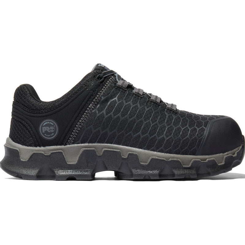 Timberland PRO Powertrain Sport Women's Alloy Toe Static-Dissipative Athletic Work Shoe - main