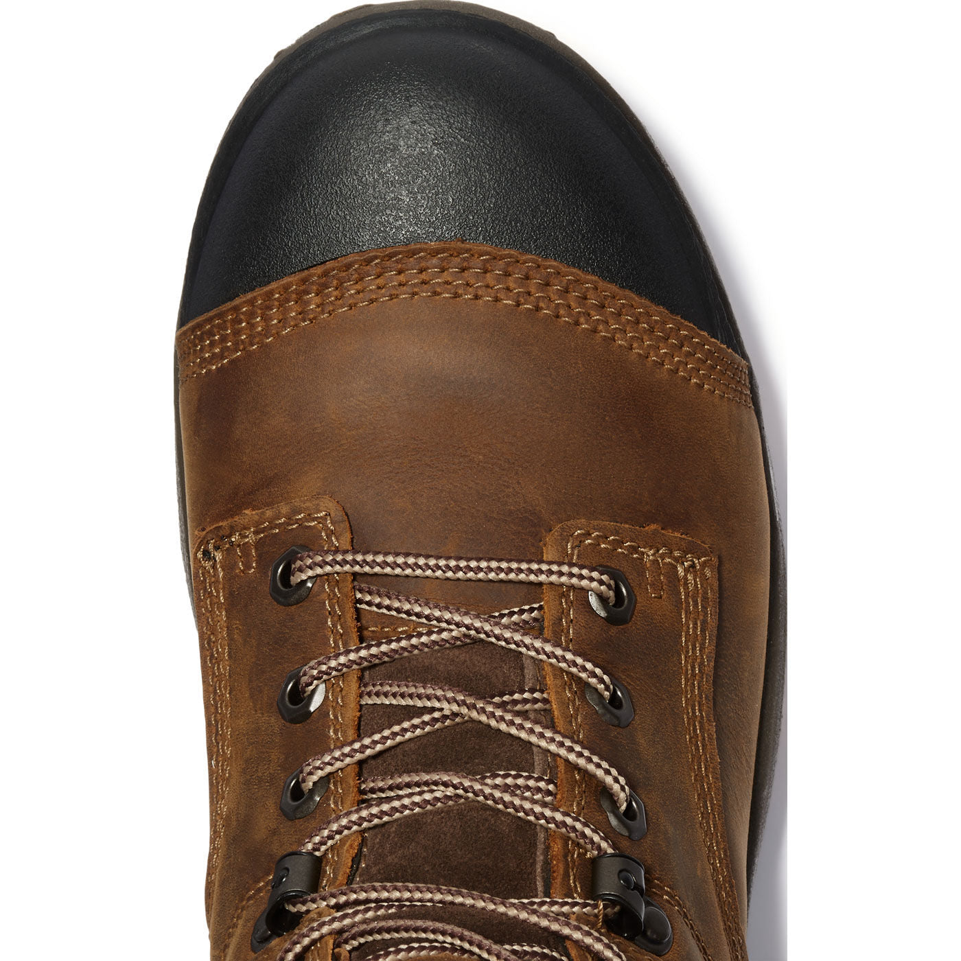 Timberland PRO Helix HD Composite Toe Waterproof Work Boot - birdseye