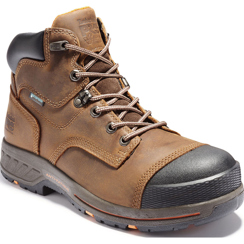 Timberland PRO Helix HD Composite Toe Waterproof Work Boot - main