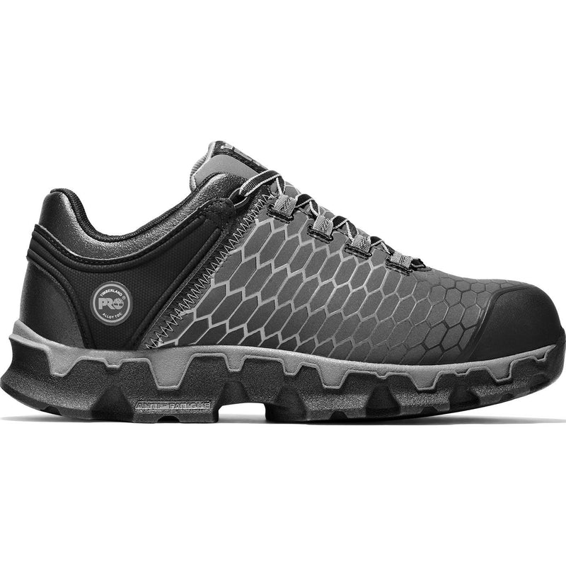 Timberland PRO Powertrain Sport Men's Alloy Toe Athletic Work Shoe - main