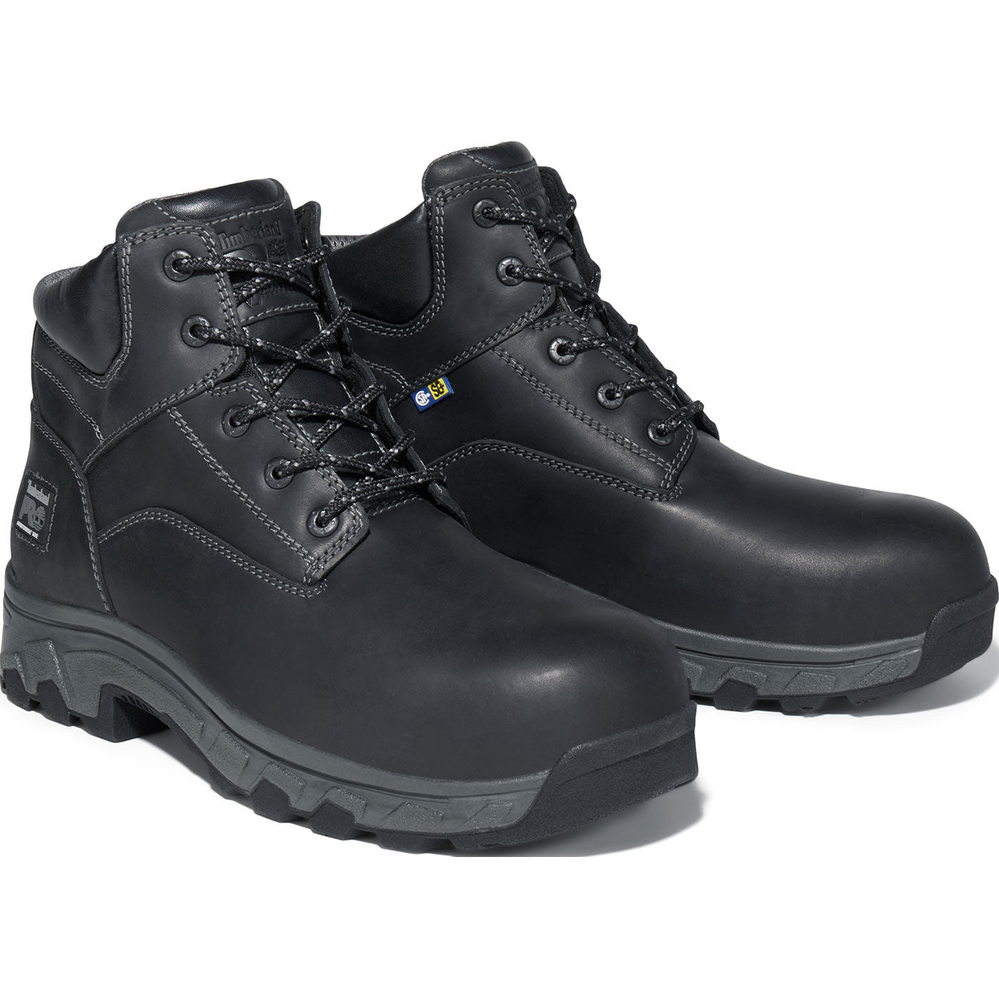 Timberland PRO Workstead Men's Composite Toe Static-Dissipative