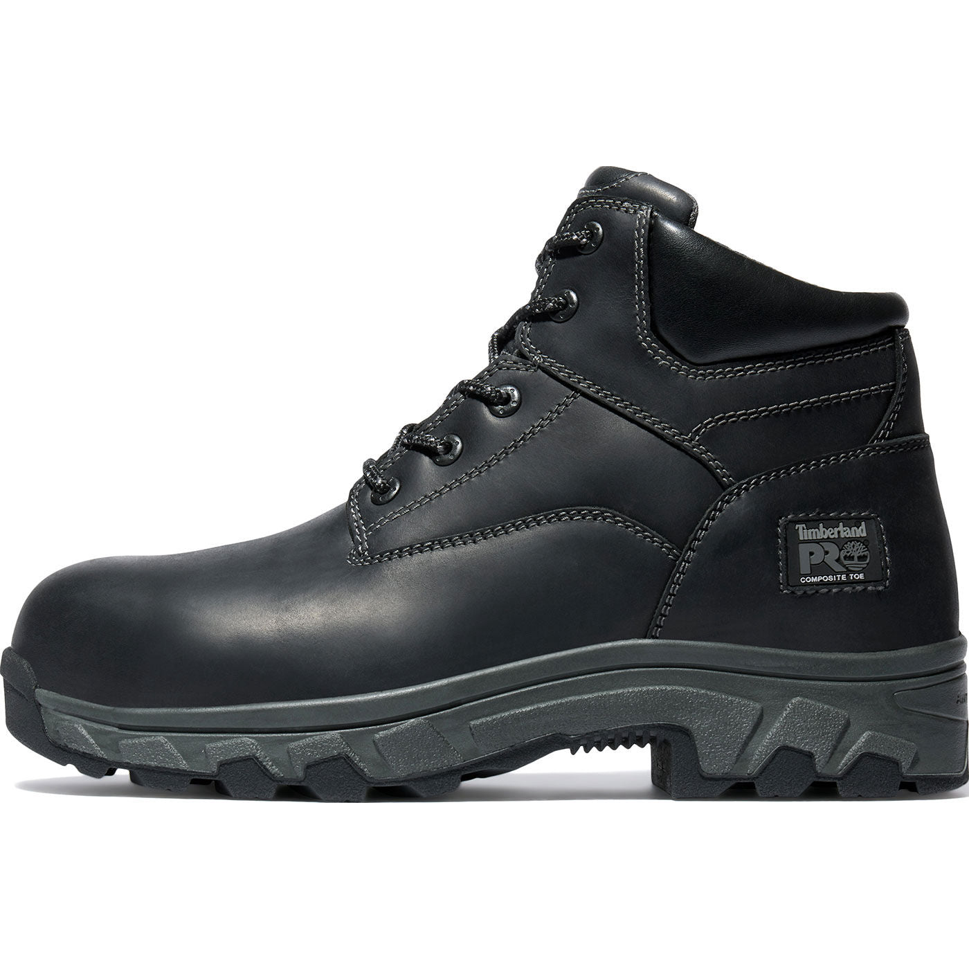 Timberland PRO Workstead Men's Composite Toe Static-Dissipative Work Boot - profile