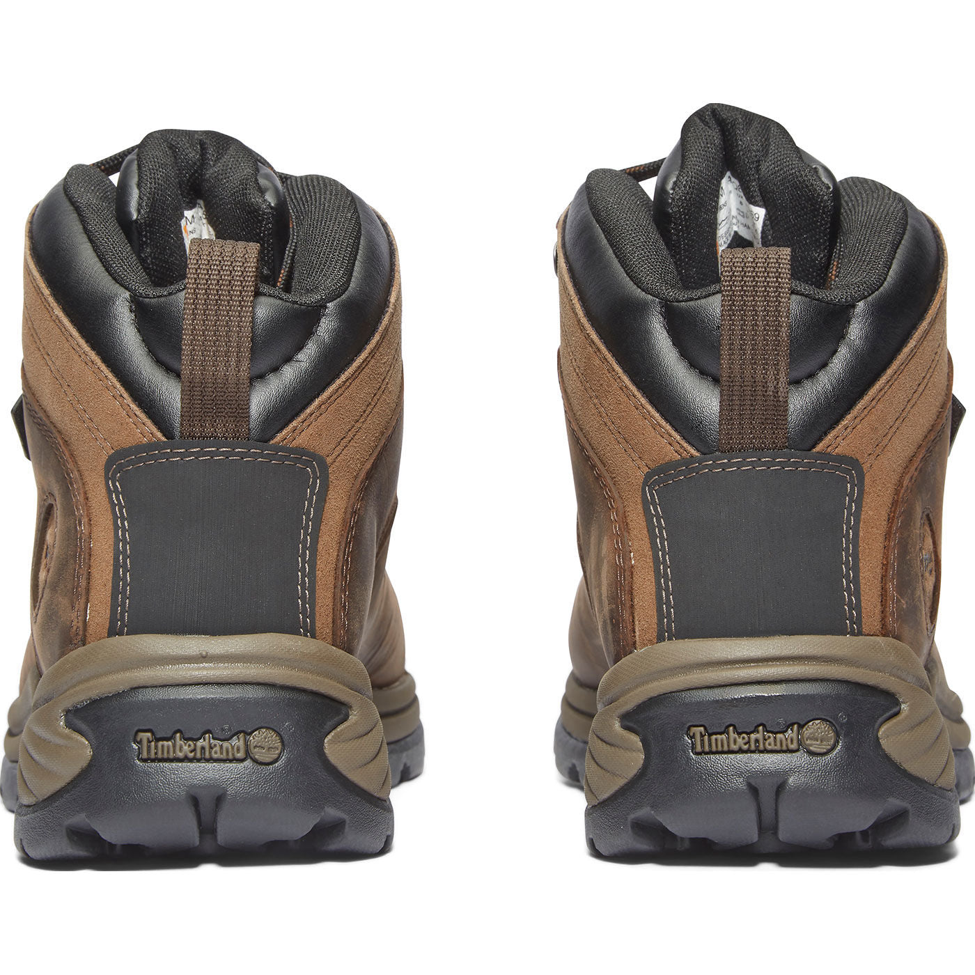 Timberland PRO Flume Mid Men's Steel Toe Electrical Hazard
