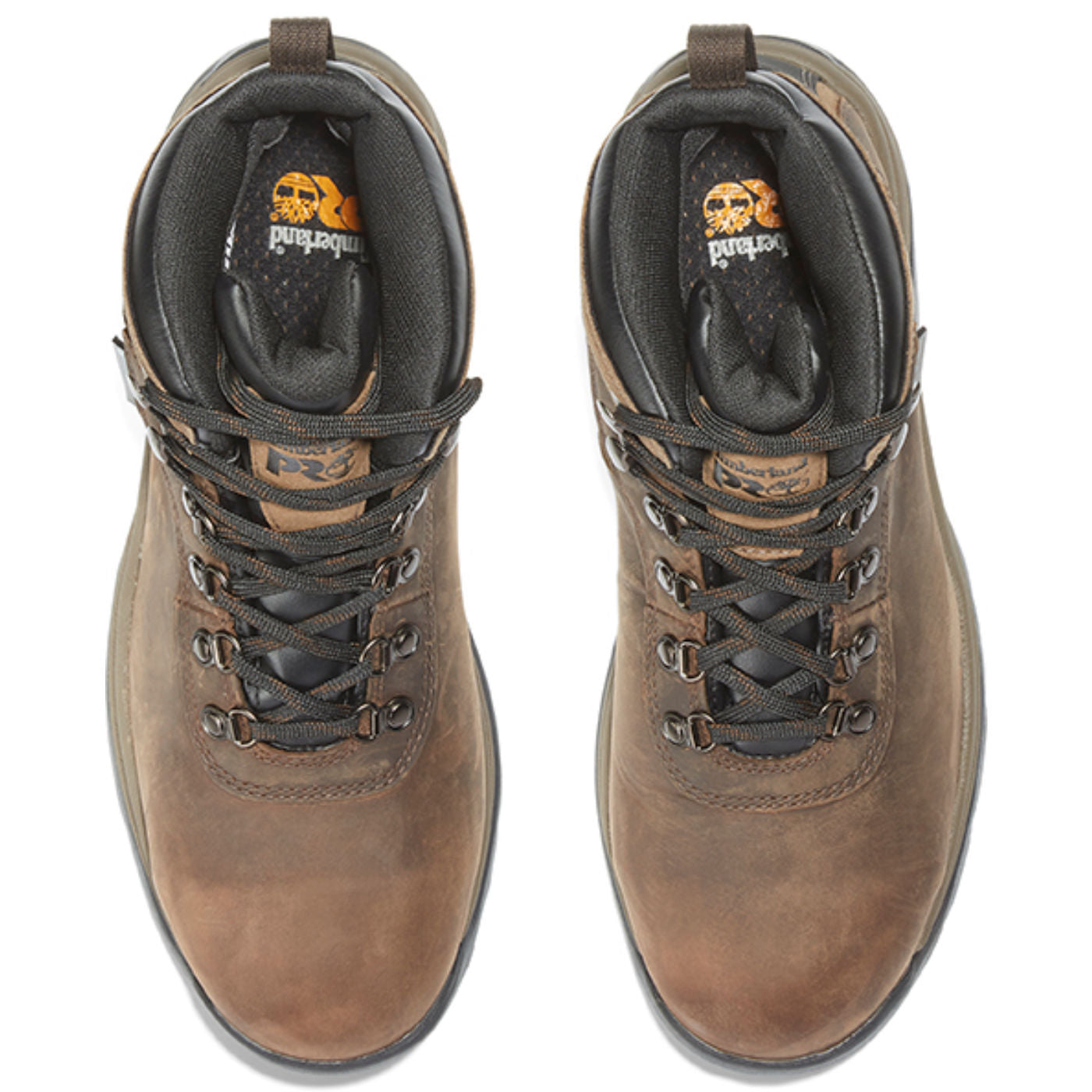 Timberland PRO Flume Mid Men's Steel Toe Electrical Hazard