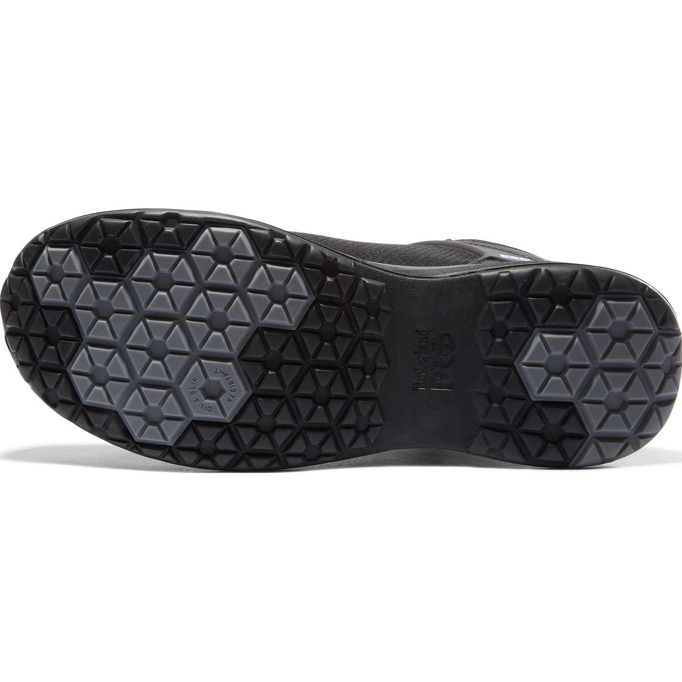Timberland PRO Drivetrain Mid Men's Composite Toe Static