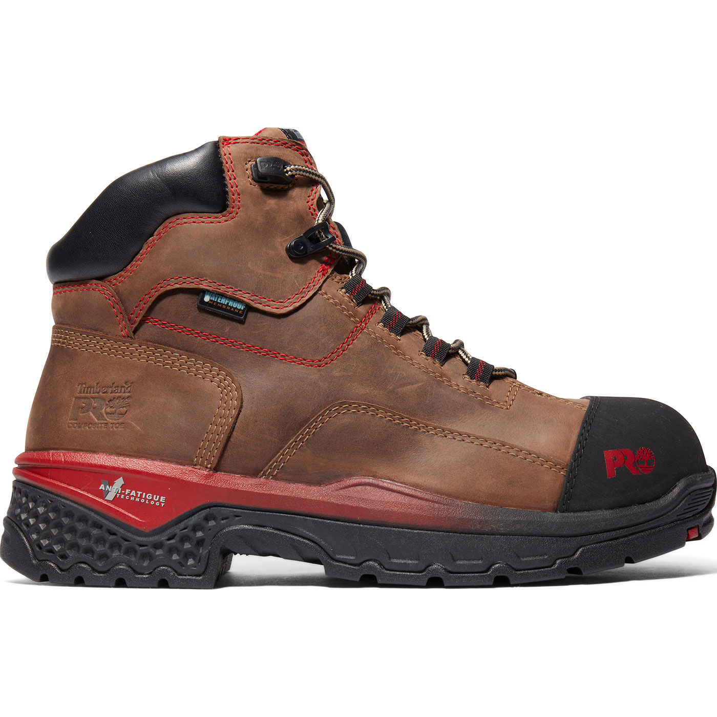Timberland PRO Bosshog Men's CSA Composite Toe Electrical Hazard