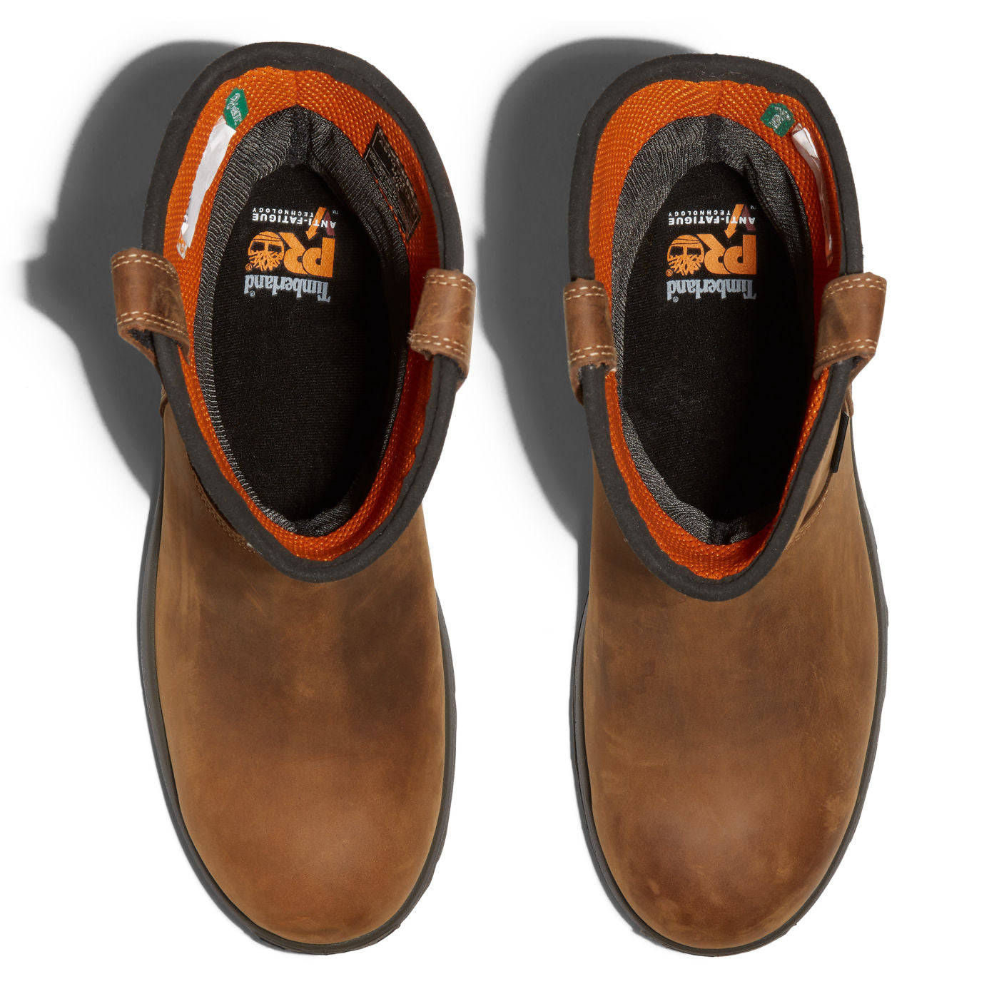 Timberland PRO Helix HD Men's 10-inch Composite Toe Electrical