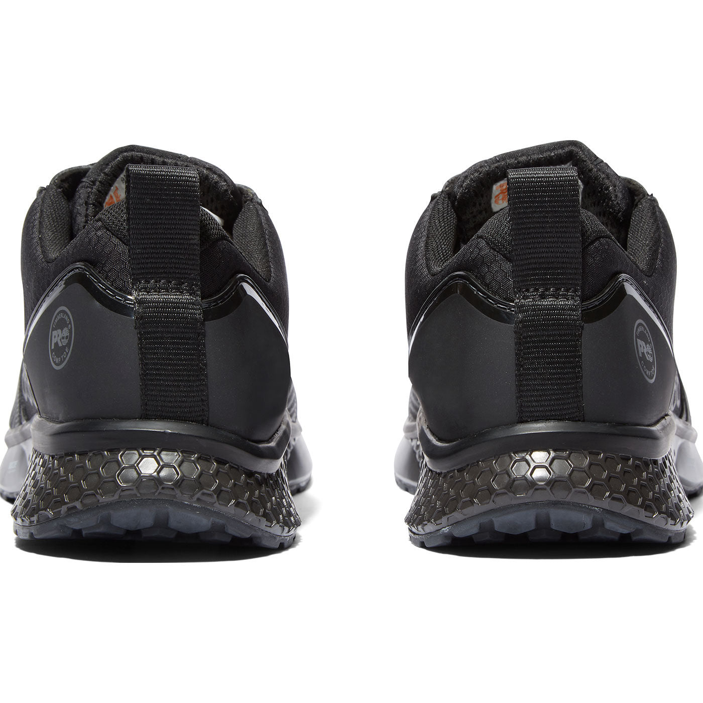 Timberland PRO Reaxion Men's Composite Toe Electrical Hazard Athletic Work Shoe - back
