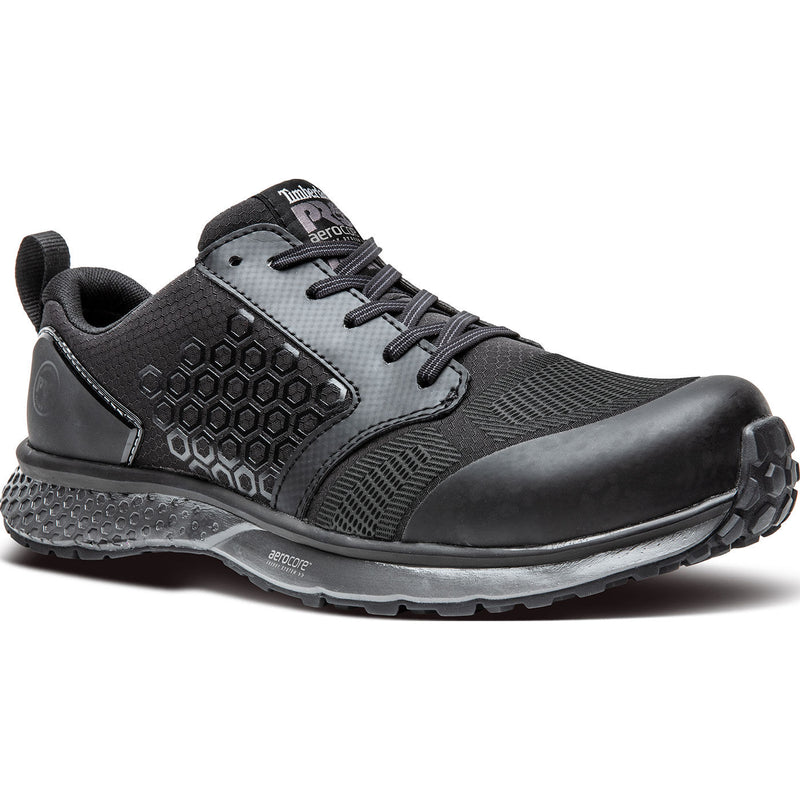 Timberland PRO Reaxion Men's Composite Toe Electrical Hazard Athletic Work Shoe - main
