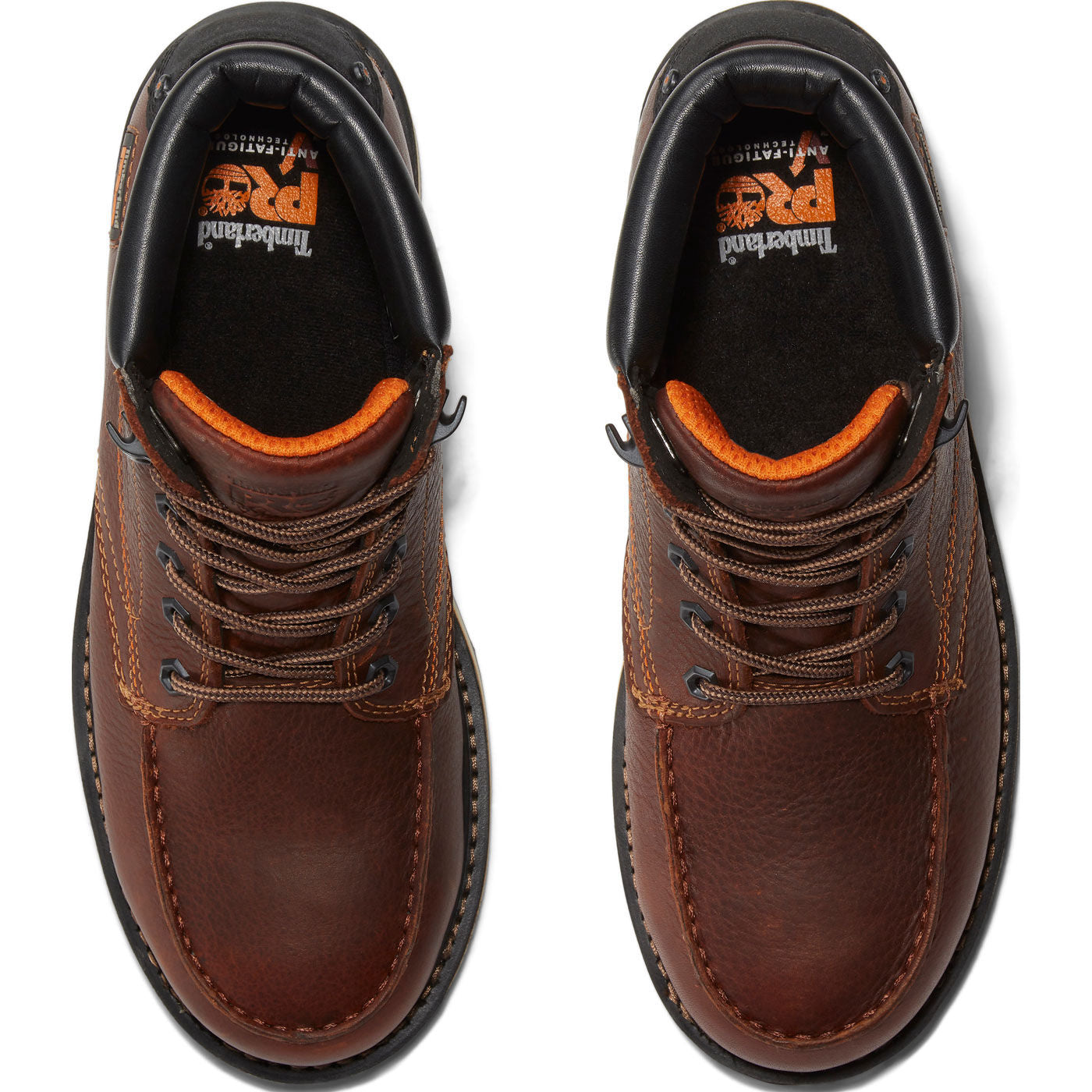 Timberland PRO Gridworks Men's Alloy Toe Electrical Hazard Waterproof Work Boot - birdseye